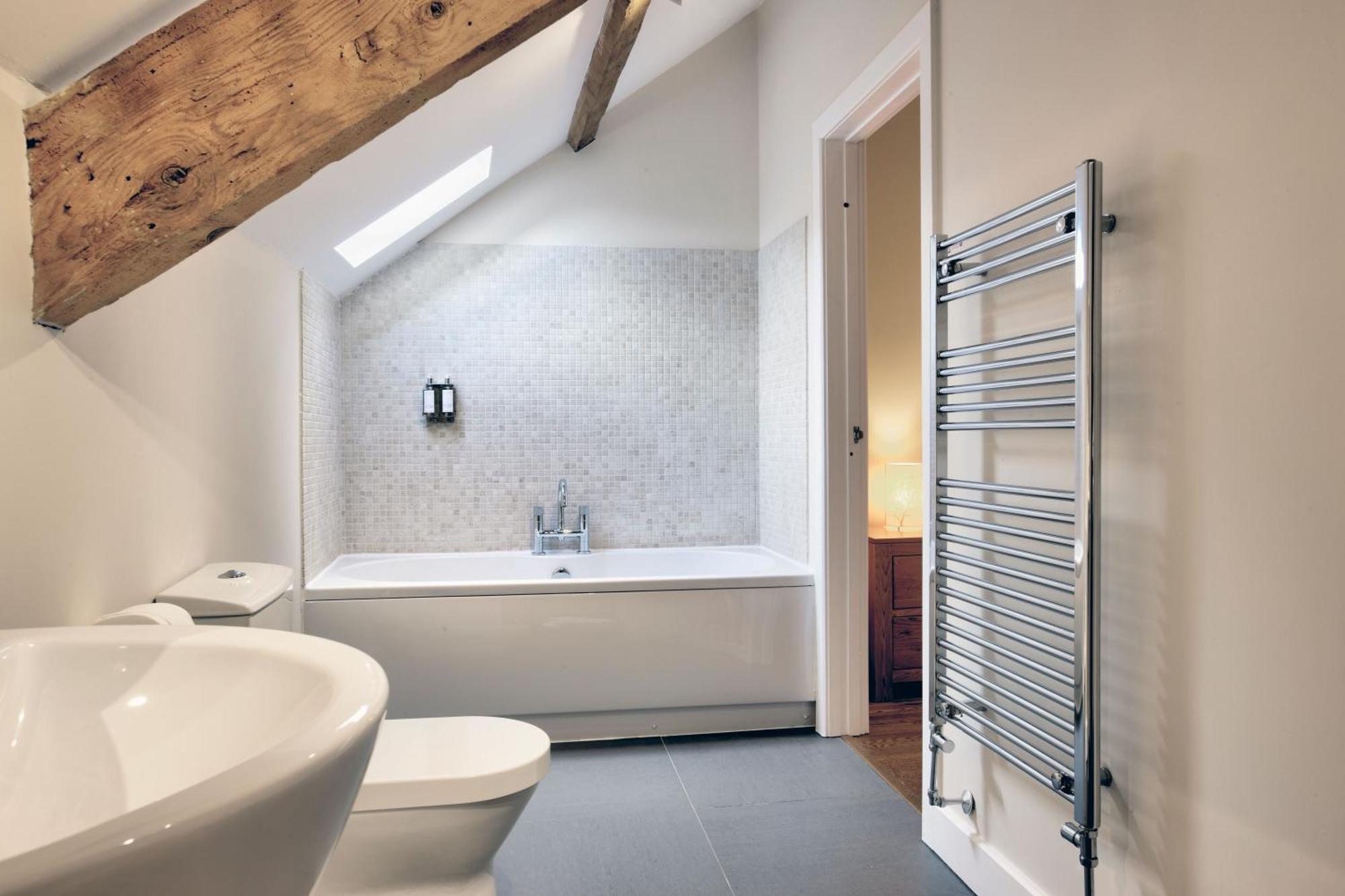 The Haybarn Cottage, Nefyn Bay Extérieur photo